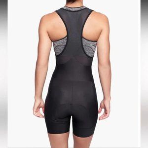 NWOT Machines for Freedom Endurance Cycling Bib